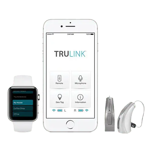 AudioMax - Aparelhos Auditivos -