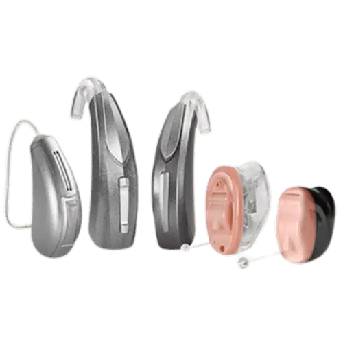 AudioMax - Aparelhos Aduitivos - Summit