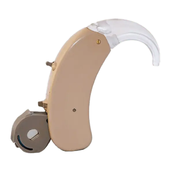 AudioMax - Aparelhos Auditivos -