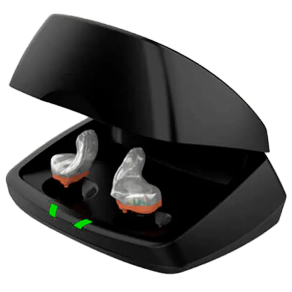 AudioMax - Aparelhos Auditivos -